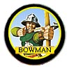 Bowman of Bergerac Token
